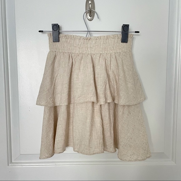 Princess Polly Dresses & Skirts - Princess Polly Greta Skirt